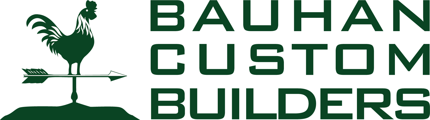 Bauhan Cutom Builders